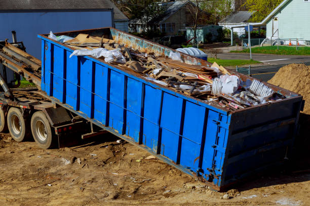 Best Dumpster Rental Services  in Lexington, NE